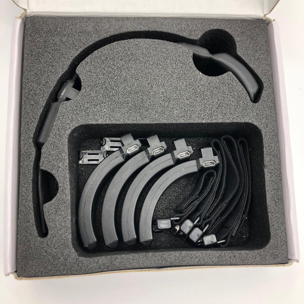 PAWTRACK GPS CAT TRACKING ADJUSTABLE USB COLLAR, New in box